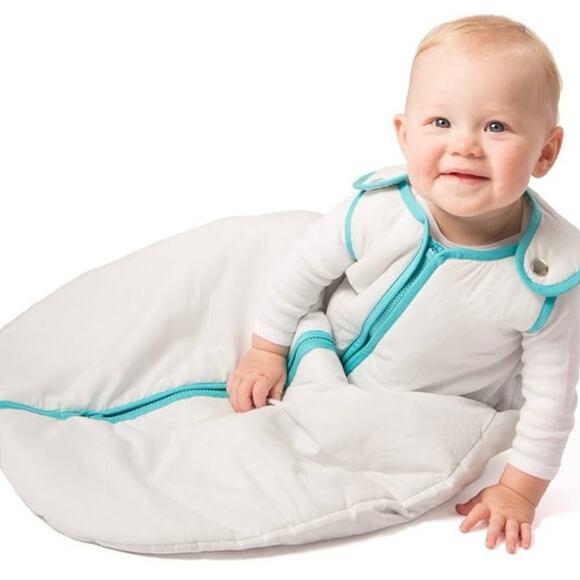 Baby Deedee Sleep Nest Sleeping Sack - Size Medium - Picture 1 of 6